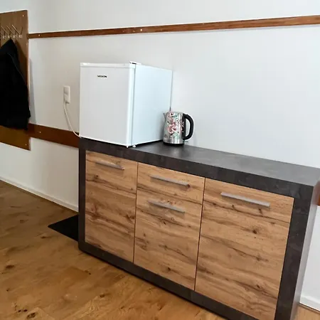 Appartement Einzelzimmer In Studentenheim *